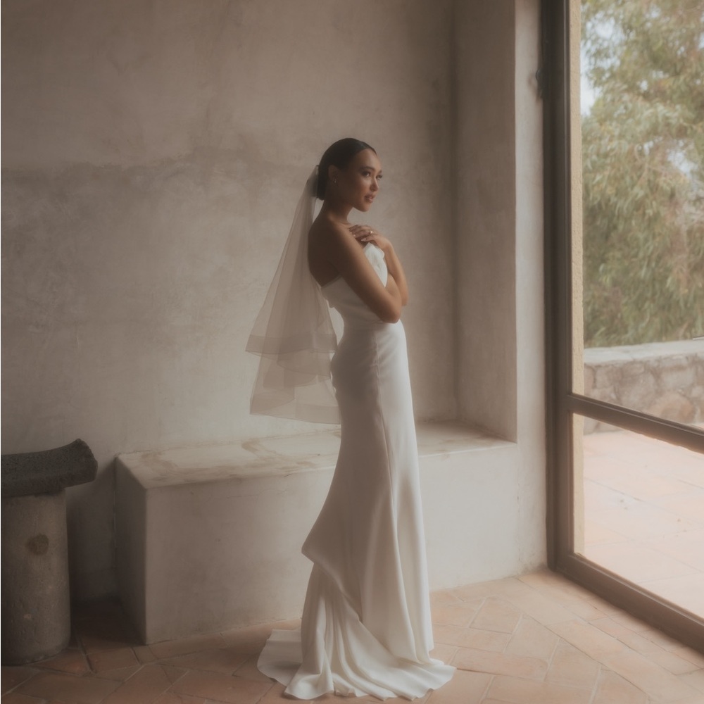 FATE + S.SLEEVES BY NEWHITE + Veil